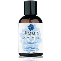 Organics Natural 125ml