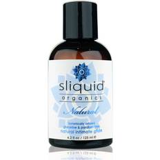 Sliquid Protezione e Assistenza Sliquid Organics Natural 125ml