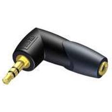 Cables Procab Classic 3.5mm-3.5mm M-F Adapter