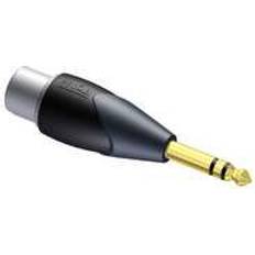 Cables Procab Classic XLR-6.3mm Adapter