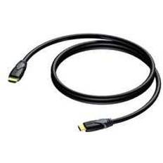 Kabler Procab Classic HDMI-HDMI LSZH 15m