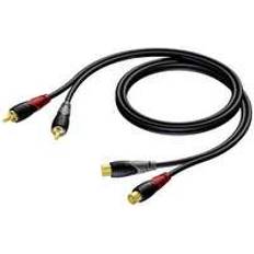 Procab Classic 2RCA-2RCA M-F 3m