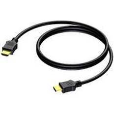 Procab Basic HDMI-HDMI 1m