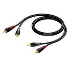 Procab Classic 2RCA-2RCA 15m