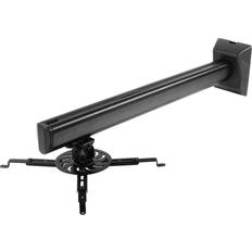 InLine Fixation Murale Pour Projecteur Max. 16 kg