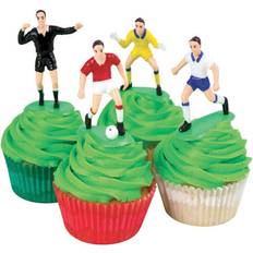 Baking Decorations PME Football Soccer Cake Decoration