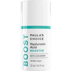 Paula's Choice Seren & Gesichtsöle Paula's Choice Hyaluronic Acid Booster 15ml