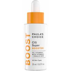 Paula's Choice Seren & Gesichtsöle Paula's Choice C15 Super Booster 20ml