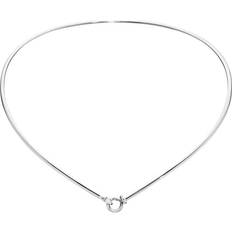 Georg jensen dew drop Georg Jensen Dew Drop Necklace - Silver