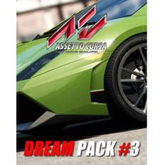 PC Games Assetto Corsa: Dream Pack 3 (PC)