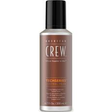 American Crew Tech Series Control Foam 200ml