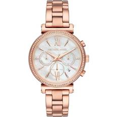 Michael Kors Reloj Mujer MK6576