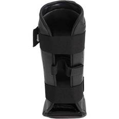 KRF Velcro & Foot Protection Shin Guard