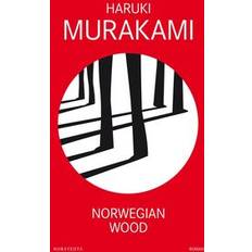 Murakami norwegian wood Norwegian wood (Häftad, 2018)