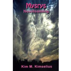 Mysrys: novellsamling (Hæftet, 2012)