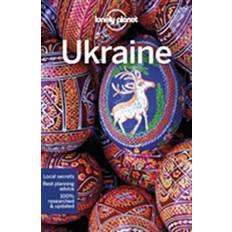 Lonely planet Lonely Planet Ukraine (Paperback, 2018)