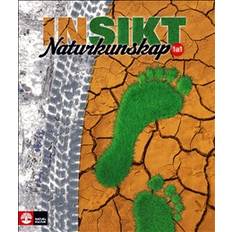 Naturkunskap 1a1 Insikt Naturkunskap 1a:1 Lärobok (Häftad, 2011)