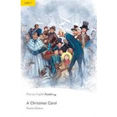 PLPR2:Christmas Carol Book & MP3 Pack (Hörbuch, MP3, 2015)