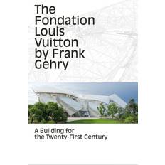 The Fondation Louis Vuitton by Frank Gehry (Paperback, 2014)