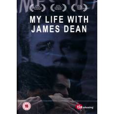 My Life With James Dean [DVD]