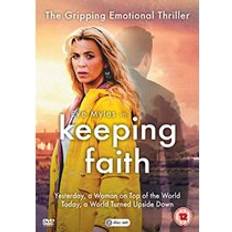 Keeping Faith - TV Series [DVD]
