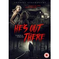 He's Out There [DVD]