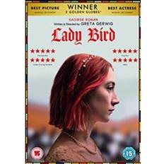 Lady Bird (DVD Plus Digital download)