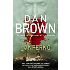 Inferno dan brown Inferno - (robert langdon book 4) (Häftad)