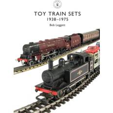 Toy Train Sets: 1938-1975 (Shire Library)