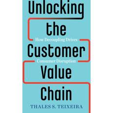 Böcker The Power of Decoupling: The Impact of Consumer-Driven Disruption