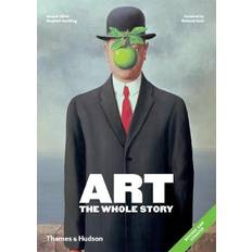 Böcker Art: The Whole Story
