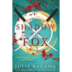 Shadow Of The Fox (Shadow of the Fox, Book 1)