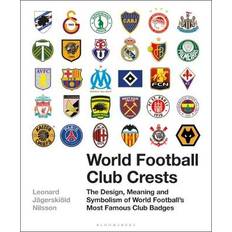 Böcker World Football Club Crests