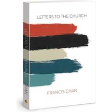 Böcker Letters to the Church