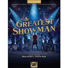 The Greatest Showman (Vocal Selections) (Paperback, 2018)