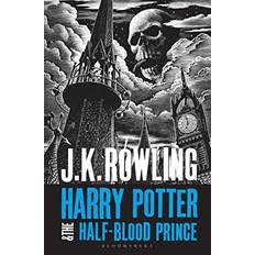 Harry potter bog 6 Harry Potter and the Half-Blood Prince (Harry Potter 6)