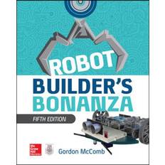 Bonanza Robot Builders Bonanza