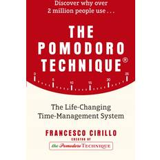 The Pomodoro Technique: The Life-Changing Time-Management System (Paperback, 2018)