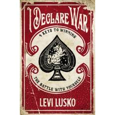 Books I Declare War