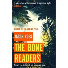 The Bone Readers