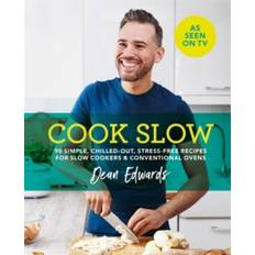 Cook books Cook Slow