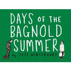 Books Days of the Bagnold Summer (Paperback, 2014)