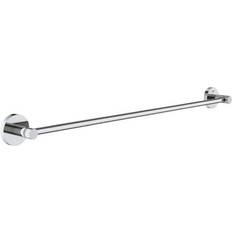 Sølv Håndkleholdere Grohe Essentials (40366001)