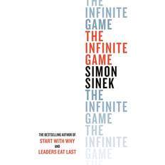 The infinite game The Infinite Game