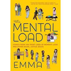 The mental load The Mental Load: A Feminist Comic