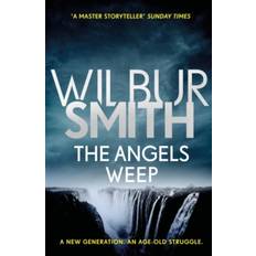 The Angels Weep: The Ballantyne Series 3 (Ballantyne 3)