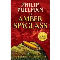 His Dark Materials: The Amber Spyglass