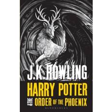 Harry potter order of the phoenix Harry Potter and the Order of the Phoenix (Harry Potter 5)