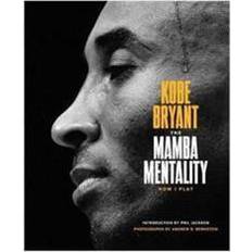 Books The Mamba Mentality: How I Play