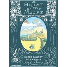 Books A House for Mouse